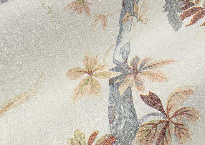 Analeigh, Sunset - Made to Measure Curtain - Image 4